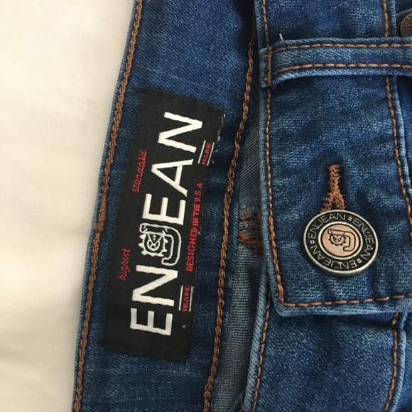 Jeans - Picture 3 of 8